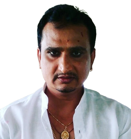 Awdhesh Mishra